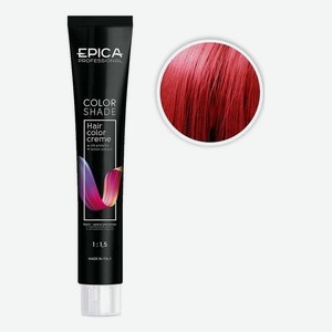 Крем-краска для волос Корректор Color Shade 100мл: Красный