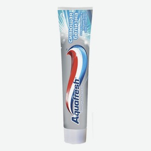 Зубная паста Сияющая белизна White & Shine 100мл