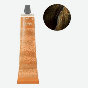 Крем-краска для интенсивного тонирования волос Ammonia Free 60мл: 6/71 темный блонд коричнево-пепельный