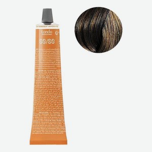 Крем-краска для интенсивного тонирования волос Ammonia Free 60мл: 6/0 Темный блонд