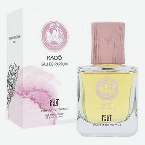 Kado Japon: парфюмерная вода 50мл