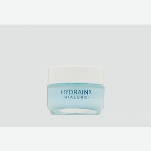Крем-гель ультра увлажняющий DERMEDIC Hydrain3 Hialuro 50 гр