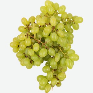 Виноград белый кишмиш, 1 кг