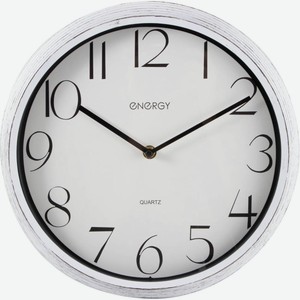 Настенные часы ENERGY кварцевые (ЕС-156)