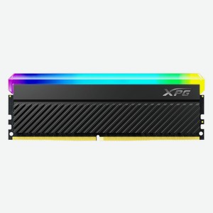 Оперативная память ADATA XPG Spectrix D45G 32GB (AX4U360032G18I-CBKD45G)