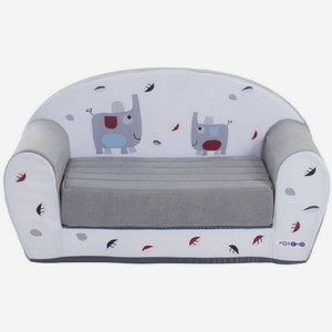 Детский раскладной диванчик PAREMO  Мимими: крошка Виви  (PCR317-08)