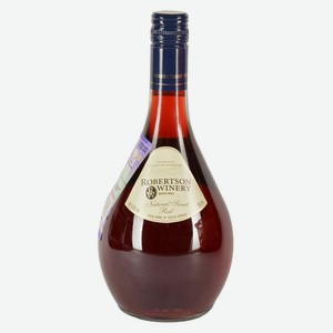 Вино Robertson Winery красное сладкое ЮАР, 0,75 л