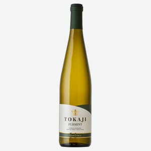Вино Tokaji Furmint белое полусладкое Венгрия, 0,75 л
