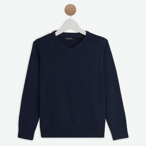 Пуловер для мальчика InExtenso TOP0039