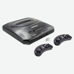 Игровая консоль Retro Genesis Modern Wireless + 170 игр