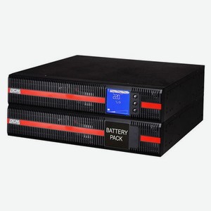 ИБП PowerCom Macan MRT-6000, 6000ВA