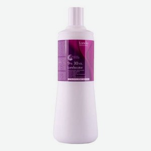 Окислительная эмульсия для волос Londacolor Extra Rich Creme Emulsion 9% 30Vol 1000мл