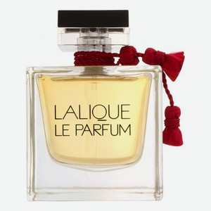 Le Parfum: парфюмерная вода 1,5мл
