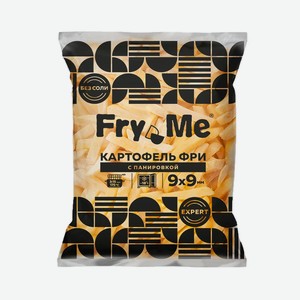 Картофель-Фри FRY ME, 700 г
