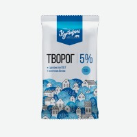 Творог   Хуторок  , 5%, 180 г