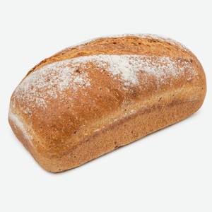 Хлеб АШАН с ламинарией, вес