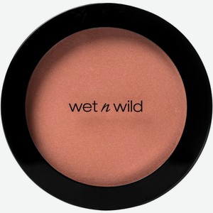 Румяна для лица Wet N Wild Color Icon Mellow Wine 6г
