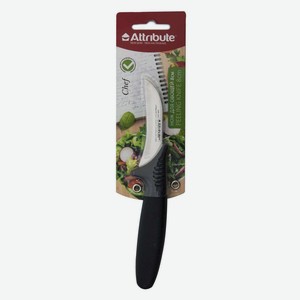 Нож для чистки овощей Attribute Chef, 8 см