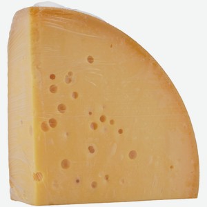 Сыр Беловежские Сыры Голден чиз 40%