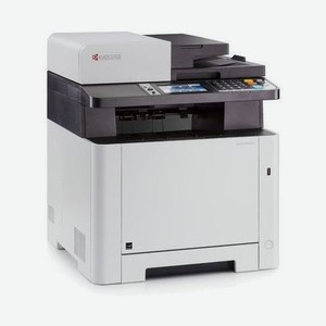 МФУ лазерный Kyocera Ecosys M5526cdn/a цветная печать, A4, цвет белый [1102r83nl0/l1]