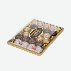 Набор конфет Ferrero Collection, 260г Германия