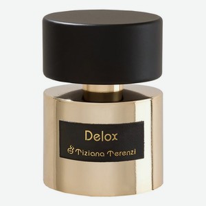 Delox: дымка для волос 50мл