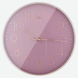 Часы настенные Lefard Модерн, 30,5 см