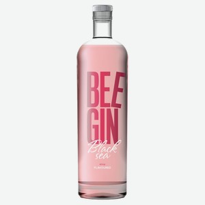 Джин Bee Gin Flavoured Россия, 0,5 л