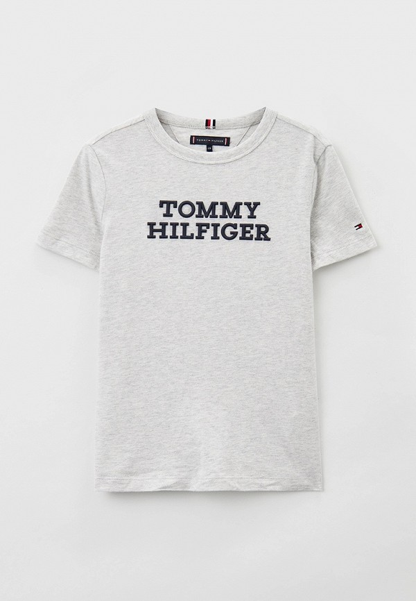 Футболка Tommy Hilfiger RTLACZ764001