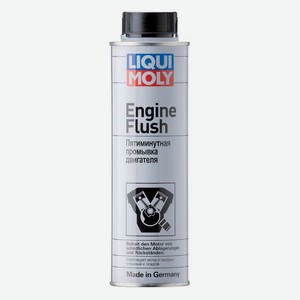 Промывка LIQUI MOLY Engine Flush, для двигателя, 300мл [1920]