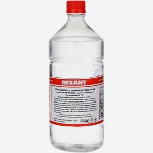 Очиститель Rexant универсальный, 1 л (09-4110)