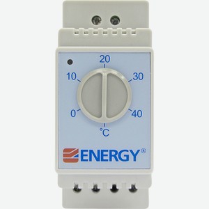 Терморегулятор Energy Tk 05 (etrm0tk050000000000)