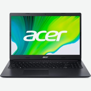 Ноутбук Acer A315-23 (UN.HVTSI.023)