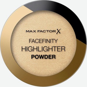 Хайлайтер Max Factor Facefinity Powder тон 02 8г