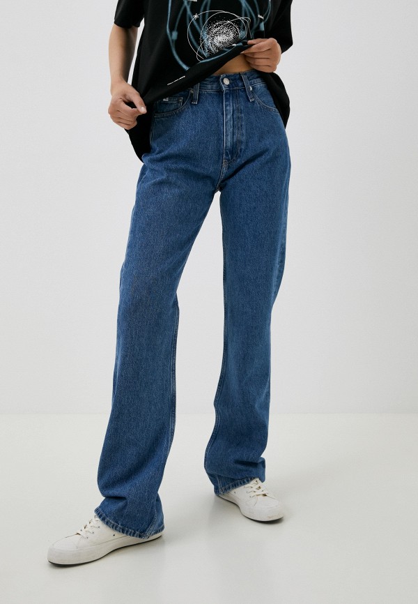 Джинсы Calvin Klein Jeans RTLACV510701
