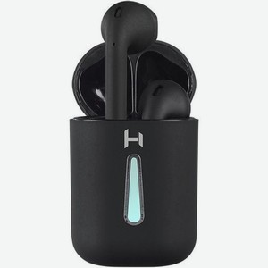 Наушники Harper HB-513 TWS, Bluetooth, вкладыши, черный [h00002965]