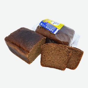 Хлеб Бородинский-новый Бежицкий хлебокомбинат 0,28 кг