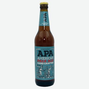 Пиво JOY party APA 0,5л 4,5%