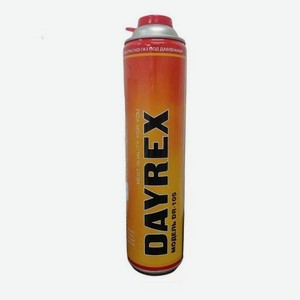 Газовый баллон Dayrex 105 (DAYREX-105)