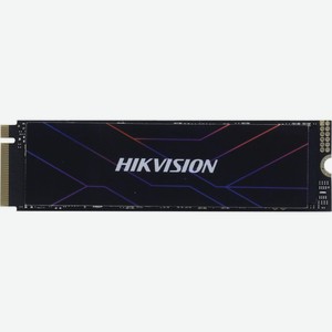 Ssd Накопитель Hikvision G4000 1tb (hs-ssd-g4000/1024g)