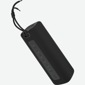 Портативная колонка Xiaomi Mi Portable 16W Black (QBH4195GL)