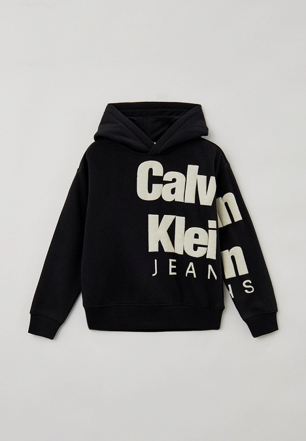 Худи Calvin Klein Jeans RTLACX791501