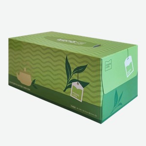 Салфетки для лица  Bellagio Green Tea  180+30 шт Monalisa Республика Корея, 0,32 кг