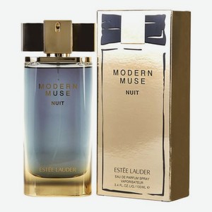 Modern Muse Nuit: парфюмерная вода 100мл