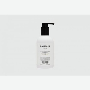 Осветляющий шампунь BALMAIN PARIS Illuminating Shampoo White Pearl 300 мл
