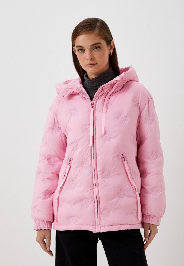 Куртка утепленная Pink Frost RTLADC068901