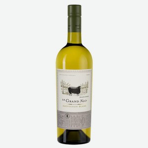 Вино Le Grand Noir Sauvignon Blanc 0.75 л.