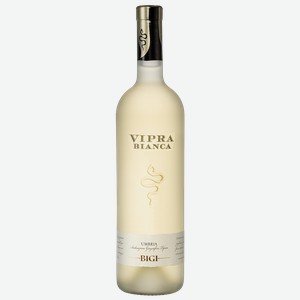 Вино Vipra Bianca 0.75 л.