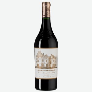 Вино Chateau Haut-Brion 0.75 л.