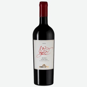 Вино La Gioia 0.75 л.